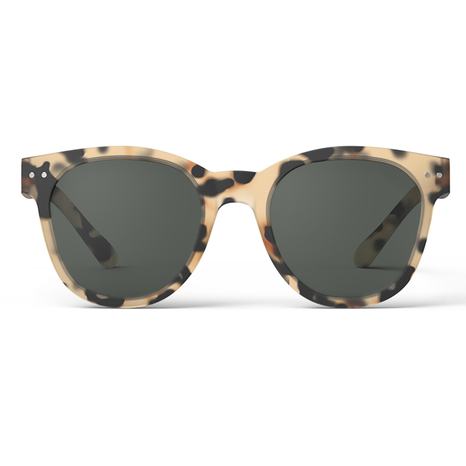 Oversized tortoise new arrivals shell sunglasses